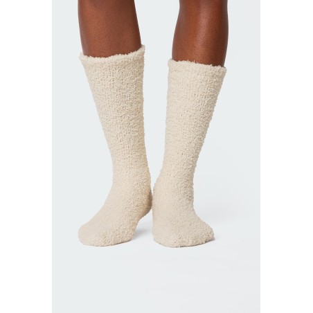 Value Edition Fluffy Socks Latest Edition