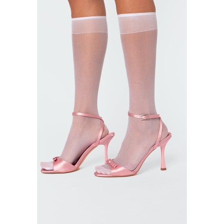 Value Edition Sheer Knee High Socks Just Launched