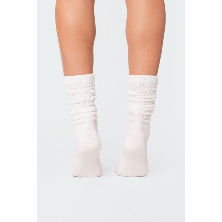 Value Edition Slouchy Scrunch Socks Latest Edition