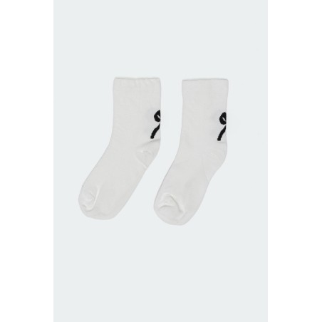 Value Edition Bow Socks Fresh Release