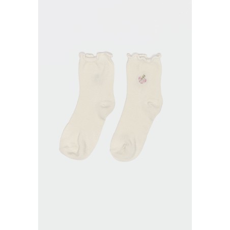 Value Edition Petal Princess Socks On Hand Now