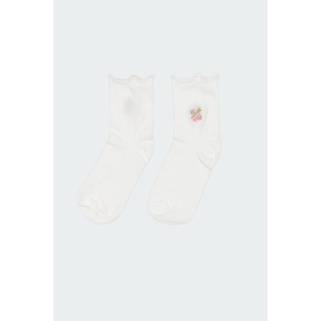 Value Edition Petal Princess Socks Fresh Release