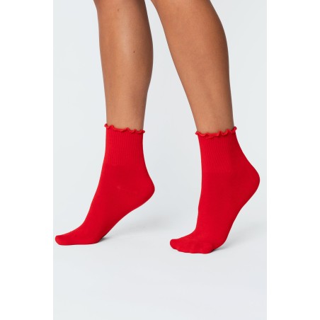 Value Edition Classic Ankle Socks Immediate Availability