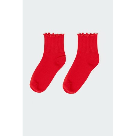 Value Edition Classic Ankle Socks Immediate Availability