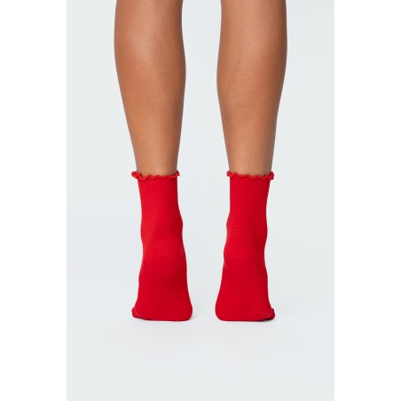 Value Edition Classic Ankle Socks Immediate Availability