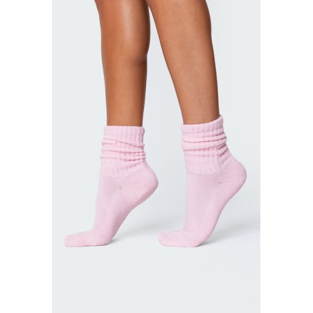 Value Edition Scrunch Socks On Hand Now