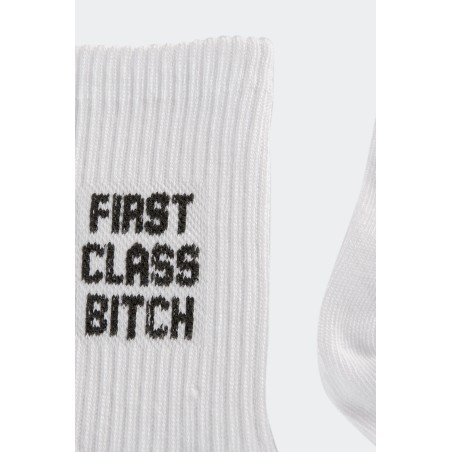 Value Edition First Class Socks Ready for Shipment