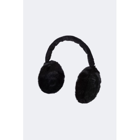 Value Edition Fluffy Ear Muffs Hot New Item