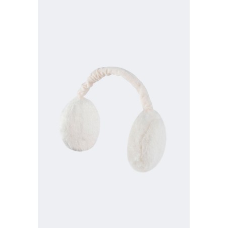 Value Edition Fluffy Ear Muffs New Collection