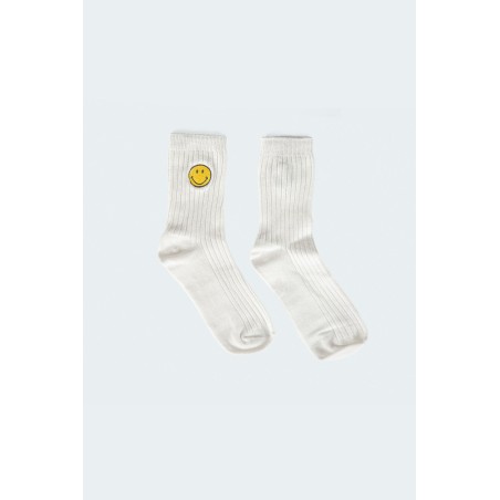 Value Edition Happy Go Lucky Socks