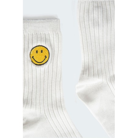 Value Edition Happy Go Lucky Socks